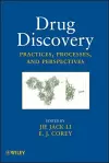 Drug Discovery cover