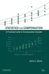 Statistics for Compensation cover