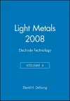 Light Metals 2008 cover