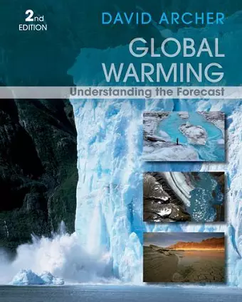 Global Warming cover