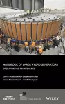 Handbook of Large Hydro Generators cover