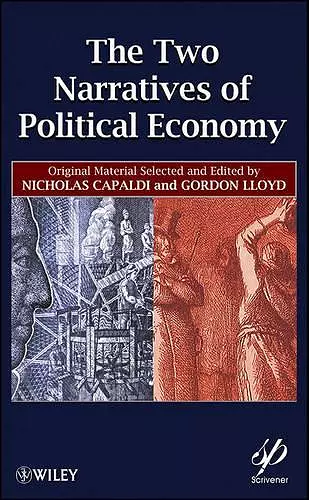 The Two Narratives of Political Economy cover