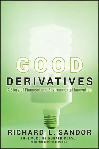 Good Derivatives cover