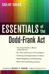 Essentials of the Dodd-Frank Act cover