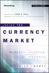 Inside the Currency Market cover