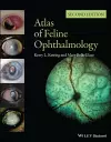 Atlas of Feline Ophthalmology cover