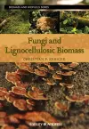 Fungi and Lignocellulosic Biomass cover