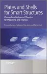 Plates and Shells for Smart Structures cover