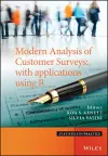 Modern Analysis of Customer Surveys cover