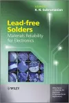 Lead-free Solders cover