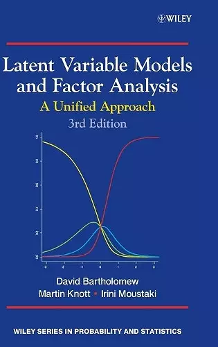 Latent Variable Models and Factor Analysis cover