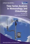 Time Series Analysis in Meteorology and Climatology cover