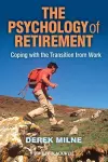 The Psychology of Retirement cover