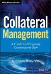 Collateral Management cover