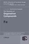 The Chemistry of Organoiron Compounds cover