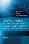 Dynamic Modeling and Predictive Control in Solid Oxide Fuel Cells cover