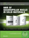 NMR of Quadrupolar Nuclei in Solid Materials cover