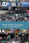 Urban Design Ecologies cover