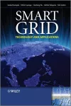 Smart Grid cover