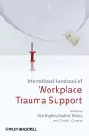 International Handbook of Workplace Trauma Support cover