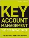 Key Account Management cover
