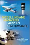 Modelling and Managing Airport Performance cover