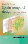 Spatio-temporal Design cover