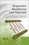 Responsive Membranes and Materials cover