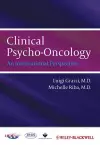 Clinical Psycho-Oncology cover