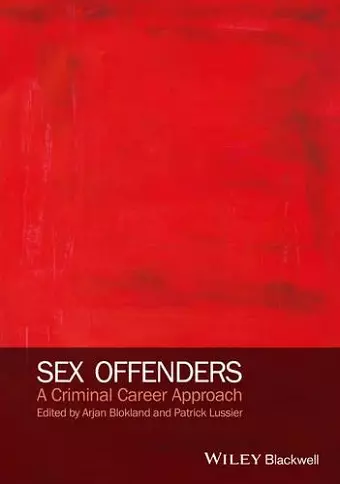 Sex Offenders cover