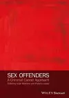 Sex Offenders cover