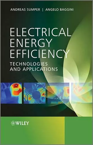 Electrical Energy Efficiency cover