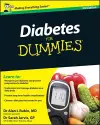 Diabetes For Dummies, UK Edition cover