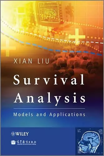 Survival Analysis cover