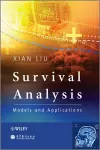 Survival Analysis cover