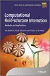 Computational Fluid-Structure Interaction cover