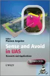 Sense and Avoid in UAS cover