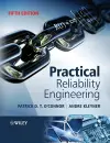 Practical Reliability Engineering cover