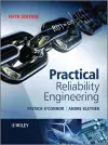 Practical Reliability Engineering cover