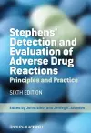 Stephens' Detection and Evaluation of Adverse Drug Reactions cover