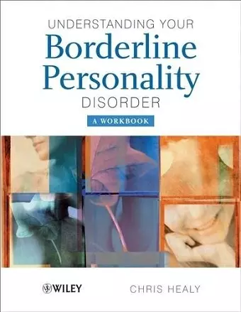 Understanding your Borderline Personality Disorder cover