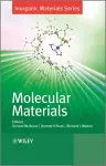 Molecular Materials cover