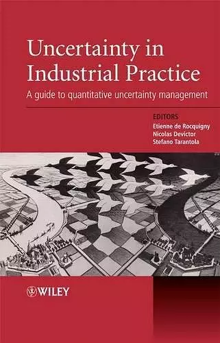 Uncertainty in Industrial Practice cover