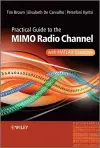 Practical Guide to MIMO Radio Channel cover