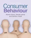 Consumer Behaviour cover