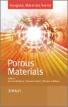 Porous Materials cover