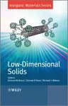 Low-Dimensional Solids cover