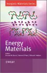 Energy Materials cover