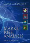 Market Risk Analysis, Boxset cover