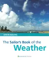 The Sailor's Book of the Weather cover